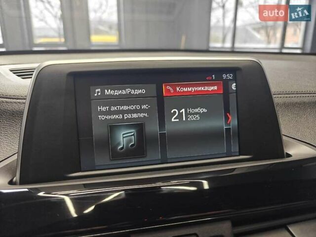 БМВ X2, объемом двигателя 0 л и пробегом 68 тыс. км за 22500 $, фото 35 на Automoto.ua