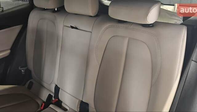БМВ X2, объемом двигателя 0 л и пробегом 68 тыс. км за 22500 $, фото 19 на Automoto.ua