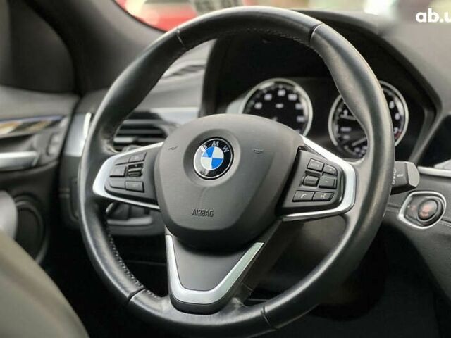 БМВ X2, объемом двигателя 2 л и пробегом 60 тыс. км за 22999 $, фото 23 на Automoto.ua