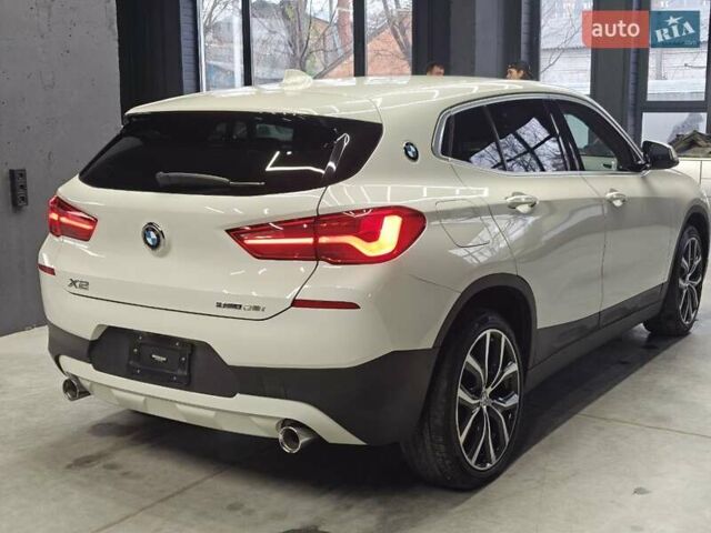 БМВ X2, объемом двигателя 0 л и пробегом 68 тыс. км за 22500 $, фото 5 на Automoto.ua