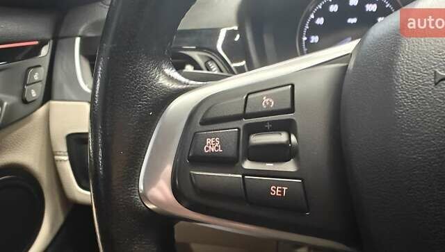 БМВ X2, объемом двигателя 0 л и пробегом 68 тыс. км за 22500 $, фото 28 на Automoto.ua