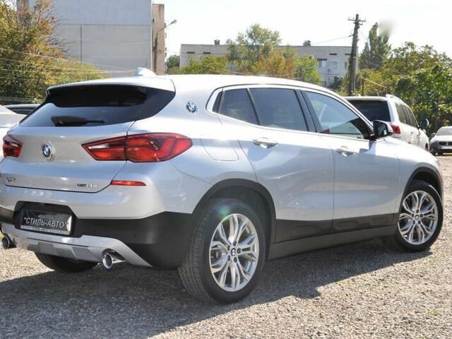 БМВ X2, объемом двигателя 0 л и пробегом 89 тыс. км за 21500 $, фото 2 на Automoto.ua
