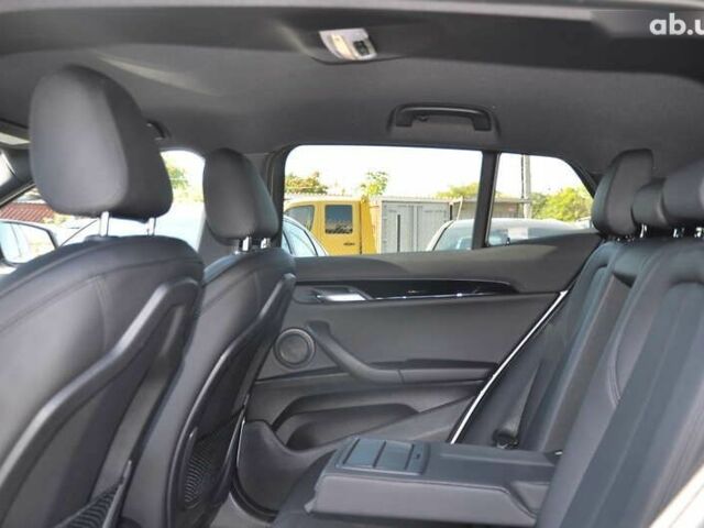 БМВ X2, объемом двигателя 0 л и пробегом 89 тыс. км за 21500 $, фото 24 на Automoto.ua