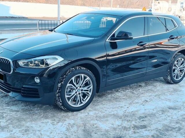 БМВ X2, объемом двигателя 2 л и пробегом 78 тыс. км за 26900 $, фото 3 на Automoto.ua