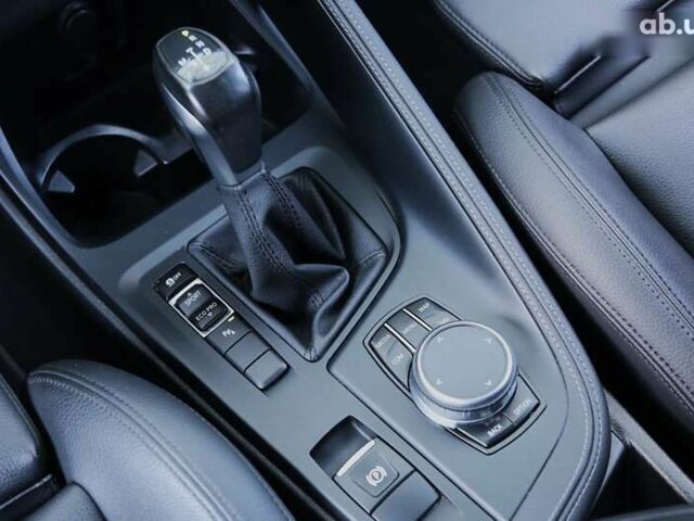 БМВ X2, объемом двигателя 2 л и пробегом 131 тыс. км за 18500 $, фото 19 на Automoto.ua
