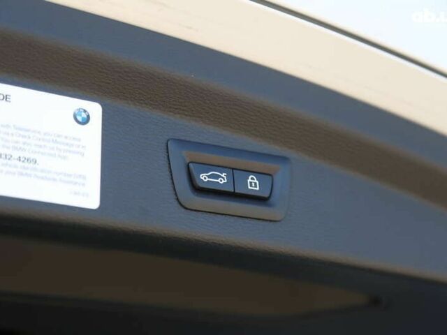 БМВ X2, объемом двигателя 2 л и пробегом 131 тыс. км за 18500 $, фото 25 на Automoto.ua