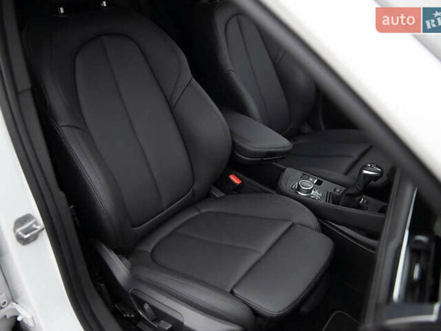 БМВ X2, объемом двигателя 2 л и пробегом 45 тыс. км за 25500 $, фото 7 на Automoto.ua