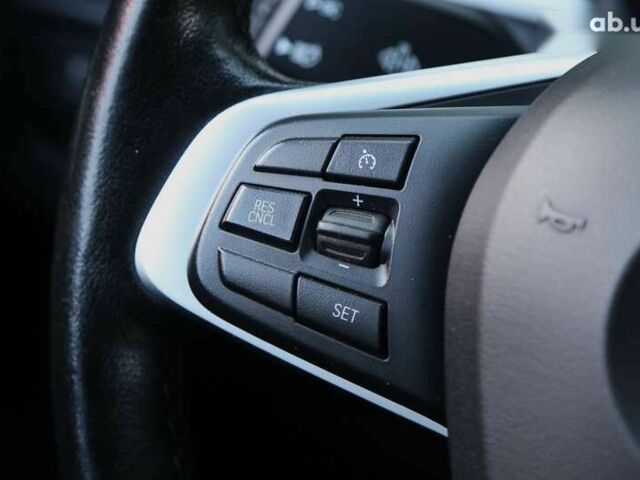 БМВ X2, объемом двигателя 2 л и пробегом 131 тыс. км за 18500 $, фото 21 на Automoto.ua