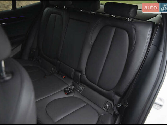 БМВ X2, объемом двигателя 2 л и пробегом 45 тыс. км за 25500 $, фото 10 на Automoto.ua