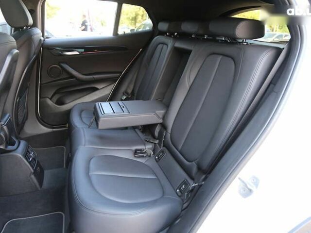 БМВ X2, объемом двигателя 2 л и пробегом 131 тыс. км за 18500 $, фото 8 на Automoto.ua