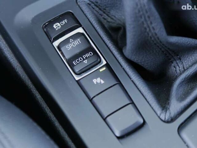 БМВ X2, объемом двигателя 2 л и пробегом 131 тыс. км за 18500 $, фото 20 на Automoto.ua