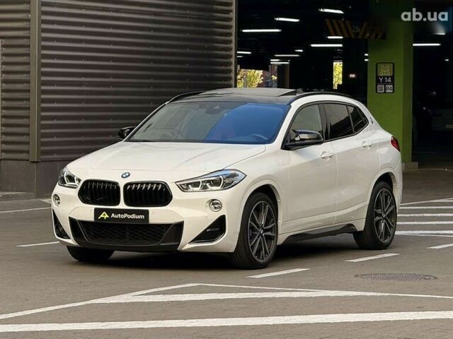 БМВ X2, объемом двигателя 2 л и пробегом 142 тыс. км за 29999 $, фото 12 на Automoto.ua