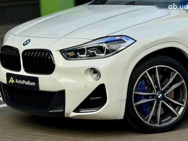 БМВ X2, объемом двигателя 2 л и пробегом 142 тыс. км за 29999 $, фото 6 на Automoto.ua
