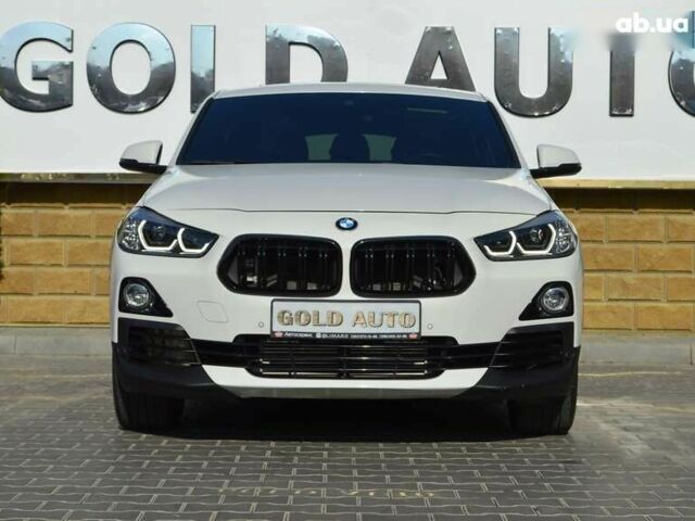 БМВ X2, объемом двигателя 2 л и пробегом 49 тыс. км за 27500 $, фото 4 на Automoto.ua
