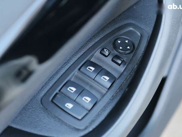 БМВ X2, объемом двигателя 2 л и пробегом 131 тыс. км за 18500 $, фото 24 на Automoto.ua