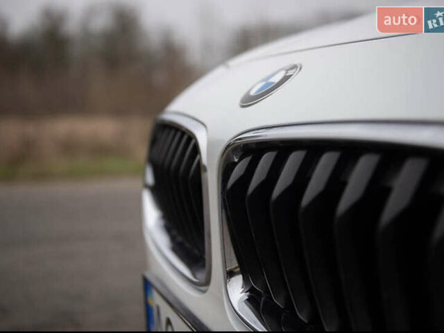 БМВ X2, объемом двигателя 2 л и пробегом 45 тыс. км за 25500 $, фото 13 на Automoto.ua