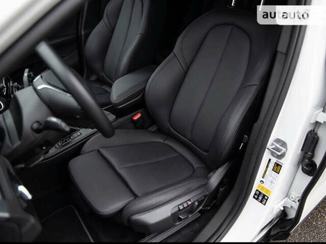 БМВ X2, объемом двигателя 2 л и пробегом 45 тыс. км за 25500 $, фото 8 на Automoto.ua
