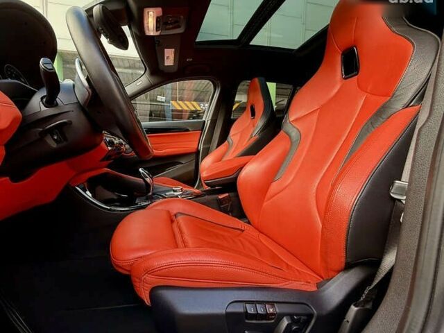 БМВ X2, объемом двигателя 2 л и пробегом 142 тыс. км за 29999 $, фото 21 на Automoto.ua