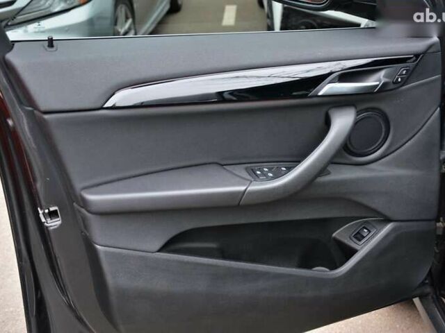 БМВ X2, объемом двигателя 2 л и пробегом 89 тыс. км за 23900 $, фото 17 на Automoto.ua