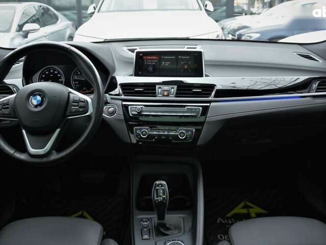 БМВ X2, объемом двигателя 2 л и пробегом 89 тыс. км за 23900 $, фото 28 на Automoto.ua