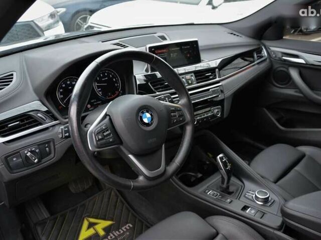 БМВ X2, объемом двигателя 2 л и пробегом 89 тыс. км за 23900 $, фото 19 на Automoto.ua