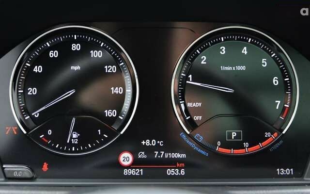 БМВ X2, объемом двигателя 2 л и пробегом 89 тыс. км за 23900 $, фото 22 на Automoto.ua