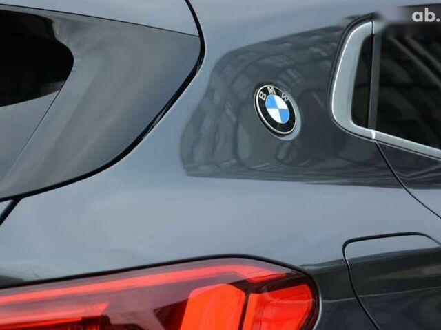 БМВ X2, объемом двигателя 2 л и пробегом 89 тыс. км за 23900 $, фото 15 на Automoto.ua