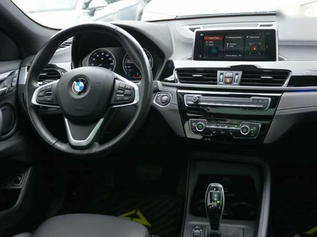 БМВ X2, объемом двигателя 2 л и пробегом 89 тыс. км за 23900 $, фото 23 на Automoto.ua