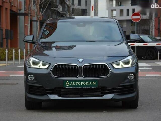 БМВ X2, объемом двигателя 2 л и пробегом 89 тыс. км за 23900 $, фото 3 на Automoto.ua