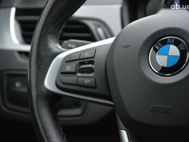 БМВ X2, объемом двигателя 2 л и пробегом 89 тыс. км за 23900 $, фото 24 на Automoto.ua