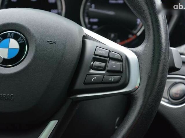 БМВ X2, объемом двигателя 2 л и пробегом 89 тыс. км за 23900 $, фото 25 на Automoto.ua