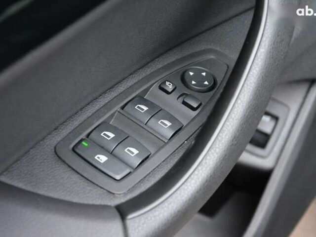 БМВ X2, объемом двигателя 2 л и пробегом 89 тыс. км за 23900 $, фото 18 на Automoto.ua