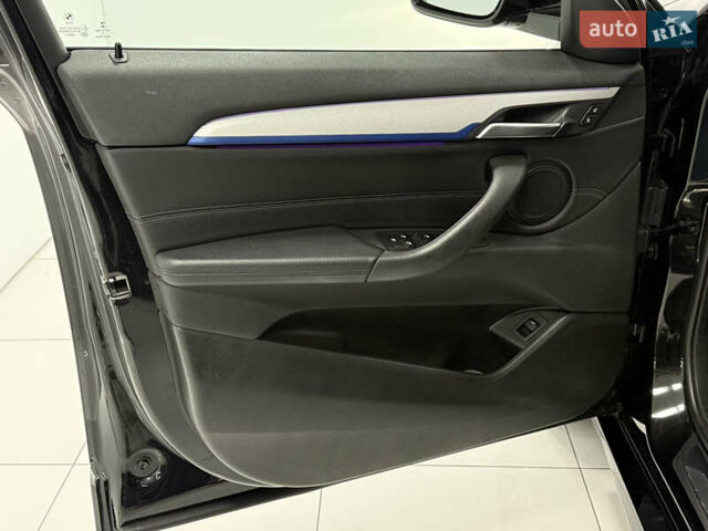 БМВ X2, объемом двигателя 2 л и пробегом 64 тыс. км за 28500 $, фото 16 на Automoto.ua