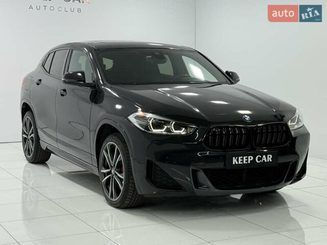 БМВ X2, объемом двигателя 2 л и пробегом 64 тыс. км за 28500 $, фото 4 на Automoto.ua