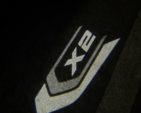 БМВ X2, объемом двигателя 2 л и пробегом 64 тыс. км за 28500 $, фото 29 на Automoto.ua