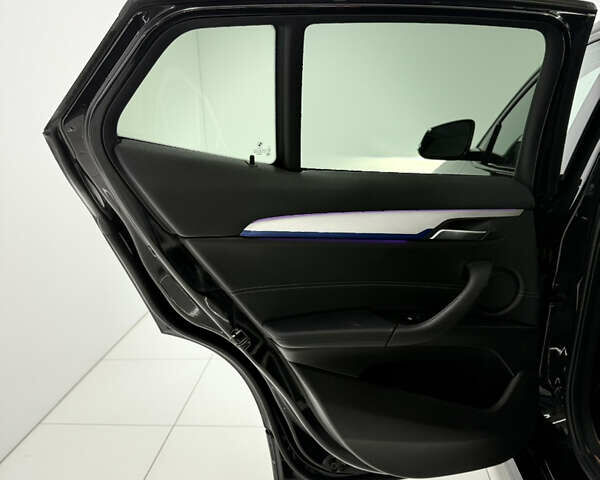 БМВ X2, объемом двигателя 2 л и пробегом 64 тыс. км за 28500 $, фото 30 на Automoto.ua