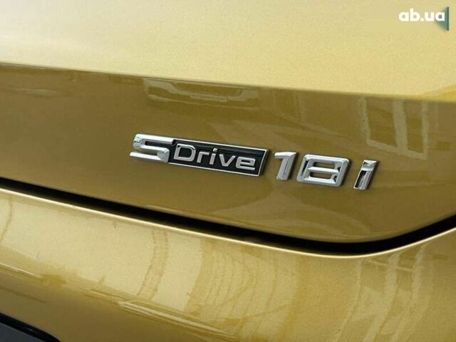 БМВ X2, объемом двигателя 1.5 л и пробегом 35 тыс. км за 31200 $, фото 28 на Automoto.ua