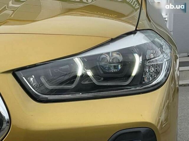 БМВ X2, объемом двигателя 1.5 л и пробегом 35 тыс. км за 31200 $, фото 7 на Automoto.ua