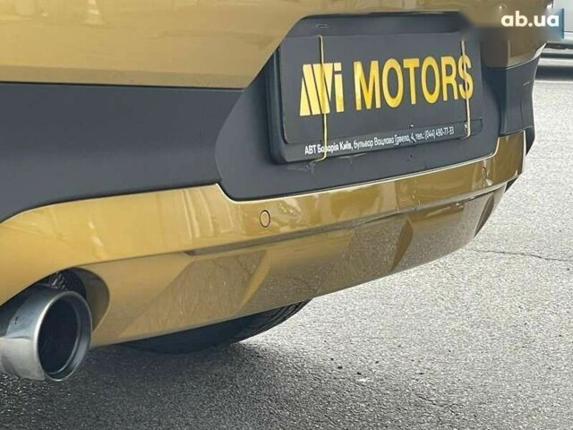 БМВ X2, объемом двигателя 1.5 л и пробегом 35 тыс. км за 31200 $, фото 13 на Automoto.ua