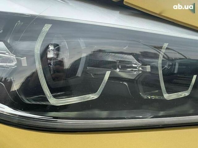 БМВ X2, объемом двигателя 1.5 л и пробегом 35 тыс. км за 31200 $, фото 21 на Automoto.ua