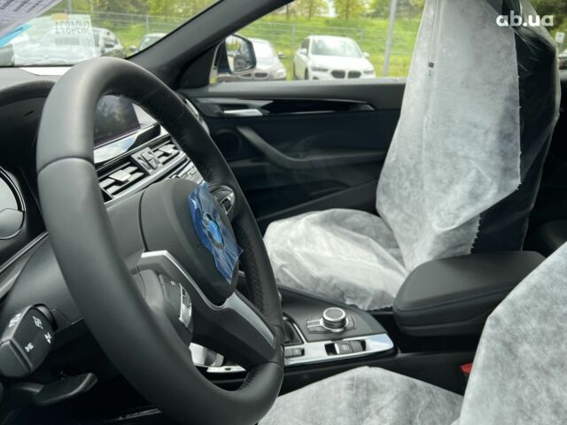 БМВ X2, об'ємом двигуна 2 л та пробігом 0 тис. км за 54123 $, фото 27 на Automoto.ua