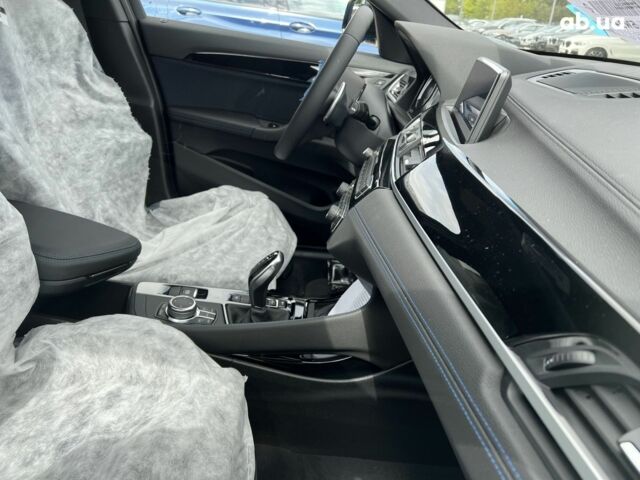 БМВ X2, об'ємом двигуна 2 л та пробігом 0 тис. км за 54123 $, фото 23 на Automoto.ua