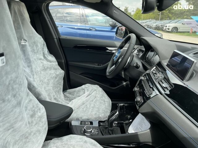БМВ X2, об'ємом двигуна 2 л та пробігом 0 тис. км за 54123 $, фото 18 на Automoto.ua