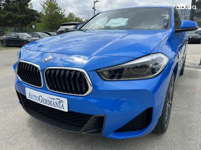 БМВ X2, об'ємом двигуна 2 л та пробігом 0 тис. км за 54123 $, фото 9 на Automoto.ua
