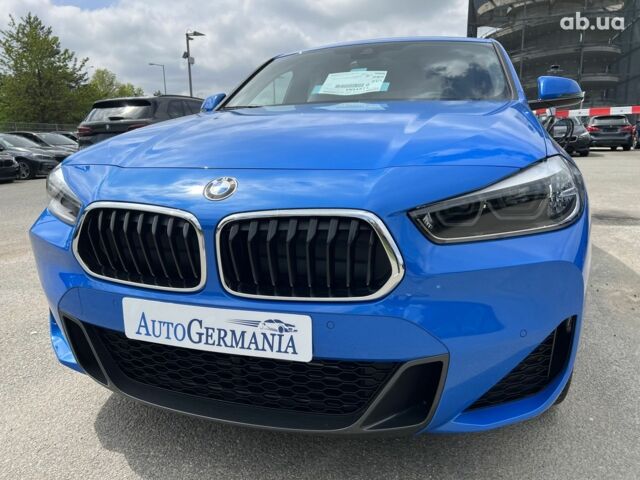 БМВ X2, об'ємом двигуна 2 л та пробігом 0 тис. км за 54123 $, фото 12 на Automoto.ua