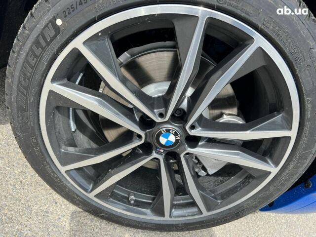 БМВ X2, об'ємом двигуна 2 л та пробігом 0 тис. км за 54123 $, фото 17 на Automoto.ua