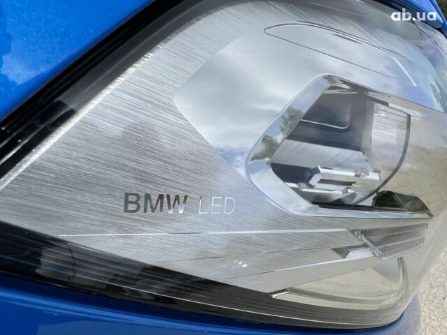 БМВ X2, об'ємом двигуна 2 л та пробігом 0 тис. км за 54123 $, фото 15 на Automoto.ua