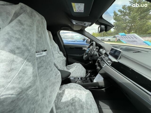 БМВ X2, об'ємом двигуна 2 л та пробігом 0 тис. км за 54123 $, фото 20 на Automoto.ua