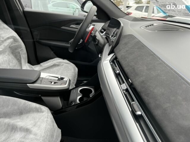 БМВ X2, объемом двигателя 2 л и пробегом 0 тыс. км за 79119 $, фото 31 на Automoto.ua