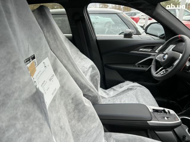БМВ X2, объемом двигателя 2 л и пробегом 0 тыс. км за 79119 $, фото 38 на Automoto.ua